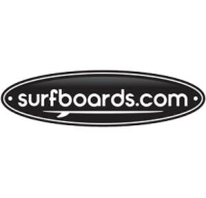 10% Off Storewide at Surfboards.com Promo Codes